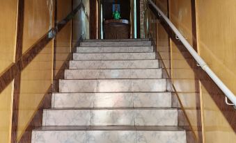 Green Homestay