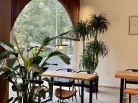 Wugong Mountain Tianxia Leri Homestay - breakfast