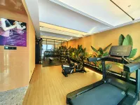 WINTOURY  HOTEL - Gym