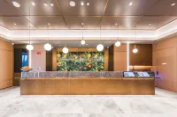 Orange Hotel (Mudanjiang Railway Station) - 3-Star