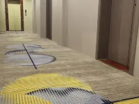 Xinyi Jiangnan Express Hotel Jiangle İlçesi otelleri