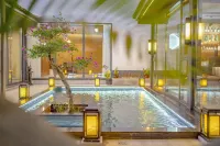Yinqi Wuxiang Nacuo Guesthouse Hotels in Nanjing