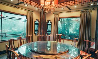 Nanchang Xiqi Manor
