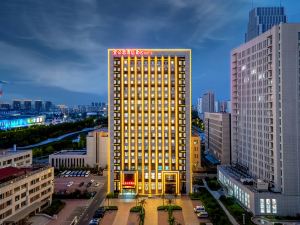 Ibis Hotel (Harbin Songbei Sunac Shimao Avenue)