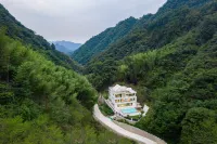 涇縣宅野山谷民宿（皖南川藏線桃嶺六道灣店） 涇縣住宿飯店