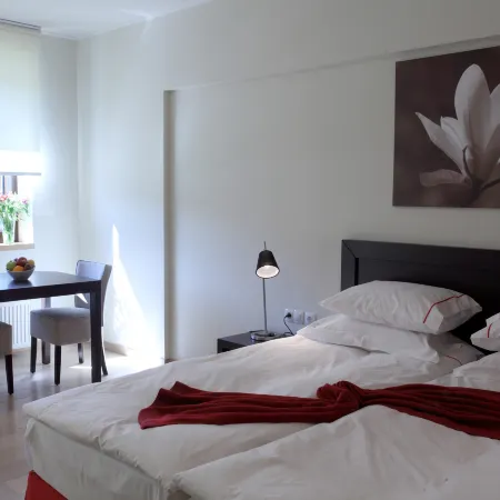 Euphoria Club Hotel