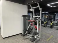 Tianbaolong Hotel - Gym