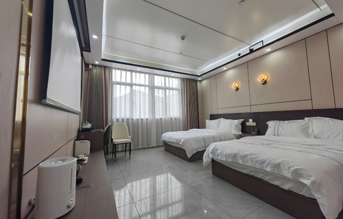 Zongshan Hotel