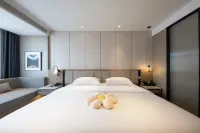 Yating Hotel (Cangzhou Nanchuan Old Street Qingfeng Tower)