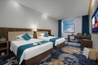 Yunxuan Hotel(Jianxin Square Xiangtan Medical College Store)