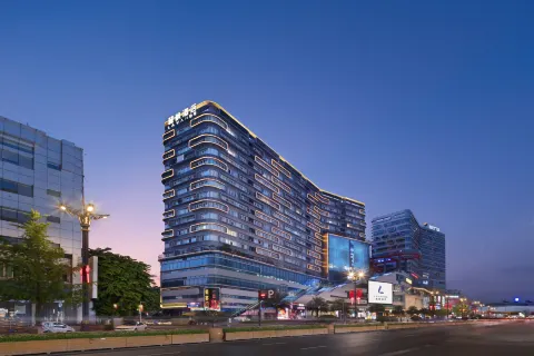 Lavande Hotel