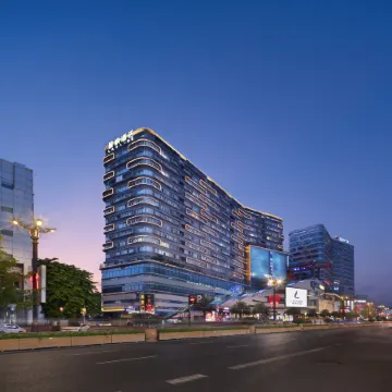 Lavande Hotel