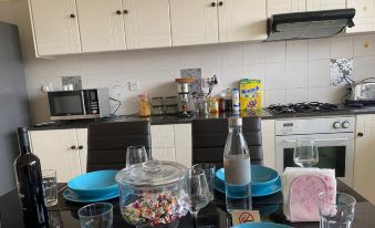 Larnaca Comfort Rooms