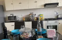 Larnaca Comfort Rooms