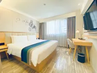 Homeinn Selected Hotel (Kunming Nanping Pedestrian Street Jinmafang) Hotels in Kunming
