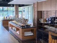 Golden Tulip Jan Da Hotel-Taichung Các khách sạn gần Điểm ngắm cảnh Aofong Hill Observatory
