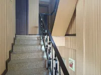 Manzhouli Jiahe Inn Hotels in Jalainur District