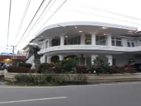 Monika Hotel Hotel a Kesu