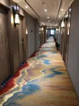 Dingtaiheng City Hotel (Taiyihu Branch) Hotels in Shayang County