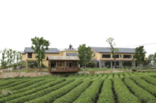 Banshan Chasu (Chongqing Shop) Hotels near Zhuyangxi Railway Station