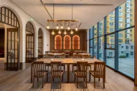 Yulin Dajing Hotel - breakfast