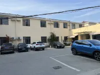 Lexin Business Hotel Hotel in zona Xibei Passenger Transport Terminal