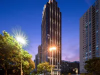 RAMADA Hotel (Wuhan University of Technology Street Entrance Branch) Hotels near Wuhan University of Technology (North Campus of Nanhu Campus)