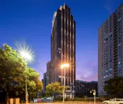 RAMADA Hotel (Wuhan University of Technology Street Entrance Branch) Hotel dekat Wuhan City Vocational College (South Campus)