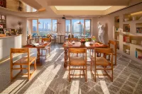 LIFE Jing Art Museum B&B (Huaguoyuan Shopping Center) - Family
