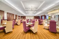 Cixi Hangzhou Bay International Hotel - servizio colazione