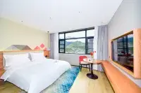Baiman Hotel (Lanping Nujiang Road Branch) Hotels in Lanping Bai and Pumi Autonomous County