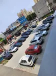 南鷗酒店（萊陽中心汽車站店） - 停車場