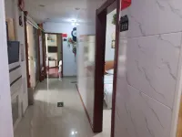 Xinghua Longfu Room Hotel a Xinghua