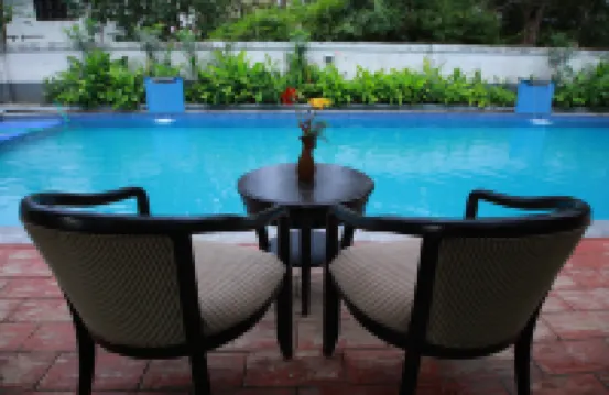 Rachana's Black Beach Resort