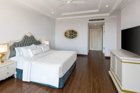 Melia Vinpearl Quang Binh