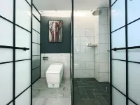 Lugu Lake Ting shui'an Resort Hotel