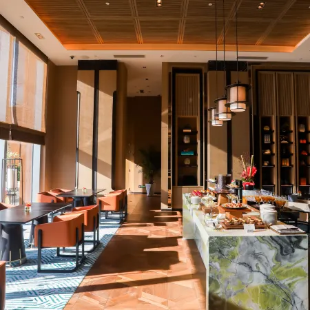 Shangri-La Putian
