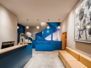 baseLITE XINTIANDI Serviced Apartment