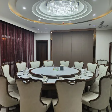 Haixing Hongli Hotel