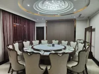 Haixing Hongli Hotel - breakfast