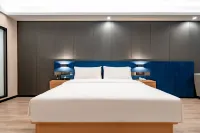 Baiyasi Hotel Hotels in Suiyang
