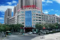 Donghu Yingxiang Hotel - 3-Star