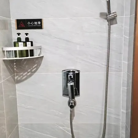 Donghu Yingxiang Hotel