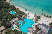 Melati Beach Resort & Spa Hotels in Koh Samui