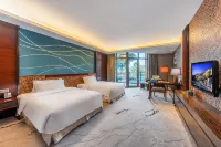 Qiandaohu Aden Hotel Hôtels à : Chun'an