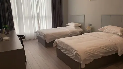 Yanxu Tea House Hotel