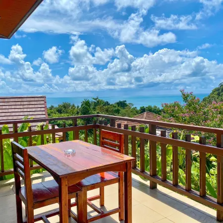 Puteri Lanta Family Villas