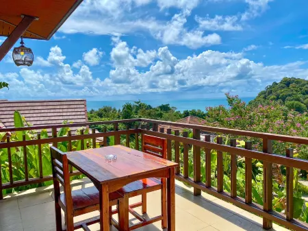 Puteri Lanta Family Villas