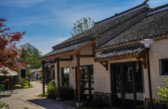半月湖新莊度假民宿