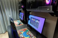 Limitland Hotel (Jinhua Station Branch)